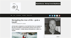 Desktop Screenshot of mike-wheeler.com